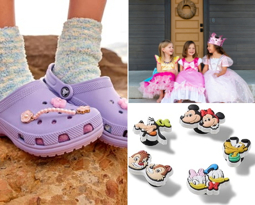 🤯Disney with Kids MUST HAVES🤯 cover photo collage