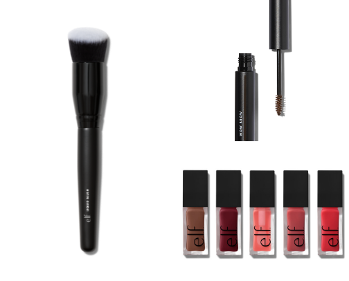 Holiday Glam On a Budget ✨ cover photo collage