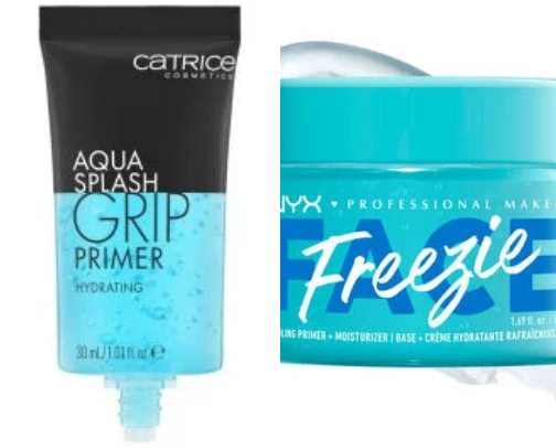Primers cover photo collage