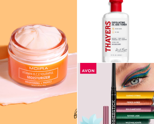 Necessary for my everyday cover photo collage