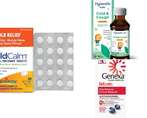 Medicine cabinet cover photo collage