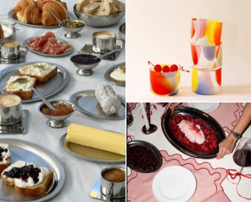 Hosting 101 cover photo collage