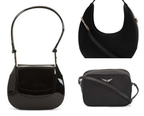 Every Day Designer Handbags Under 100$ ! cover photo collage