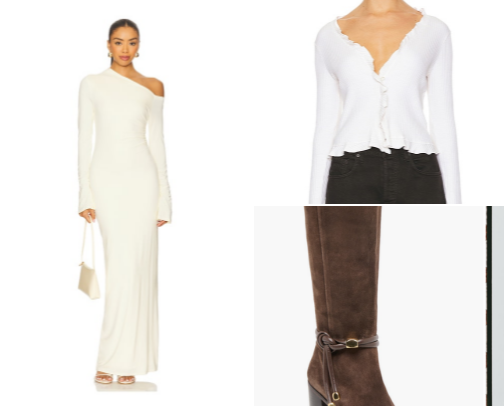 All Things Engagement/Bridal cover photo collage