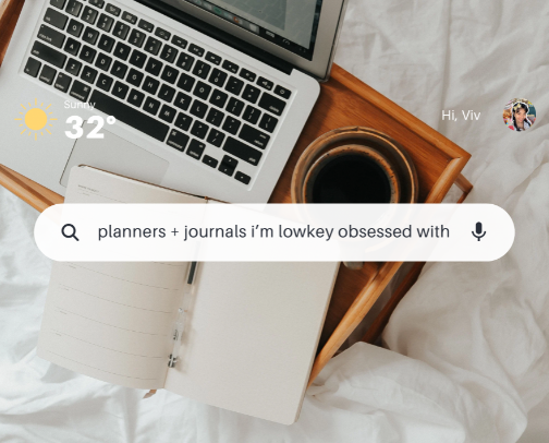📒 planners + journals i’m lowkey obsessed with cover photo collage