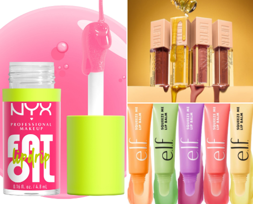 Virale Luxury Dupes That Actually Work (Save Your Money! 💸) cover photo collage