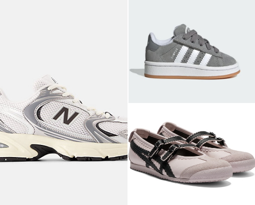 cute shoes for teens! cover photo collage