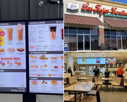 My top local recs cover photo collage