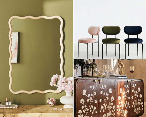 Apartment Life cover photo collage