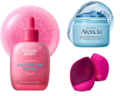 New to Korean Skincare? I’d Start With These cover photo collage