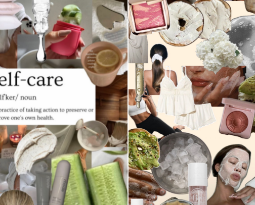 a hygiene routine that actually works if you’re a sweaty girl cover photo collage