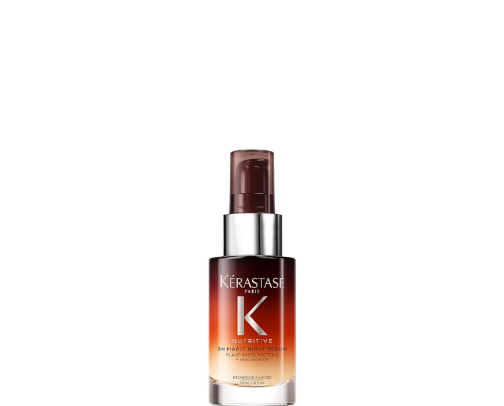 My favourite hair care product cover photo collage