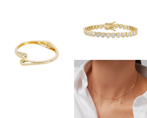 jewelry you will fall in love with cover photo collage