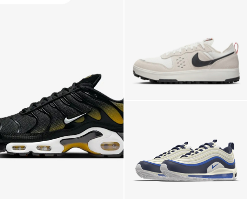 Shoes 👟 cover photo collage