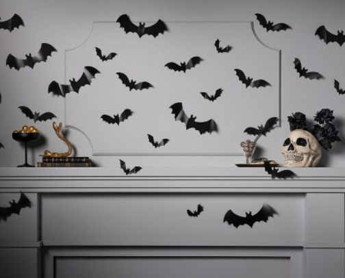 Halloween Favorites cover photo collage