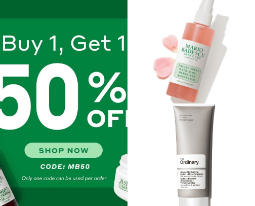 Skincare Staples: My Top Picks for Healthy, Glowing Skin cover photo collage