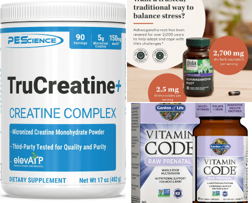 💊 for regulating the body and mind cover photo collage