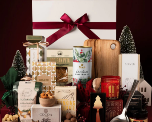 boyfriend/husband gift ideas cover photo collage