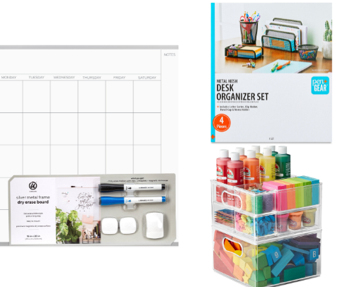 The 80/20 Rule for Productivity: Get More Done in Less Time cover photo collage