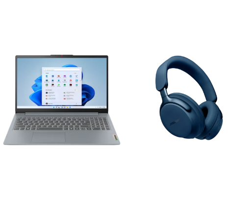 Tech Gadgets That Make My Everyday Life Easier (And Better) cover photo collage