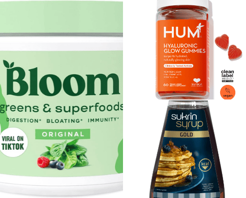 foodie cover photo collage