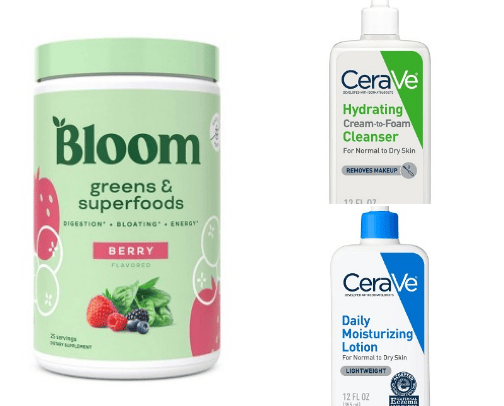 Target Favs😊 cover photo collage