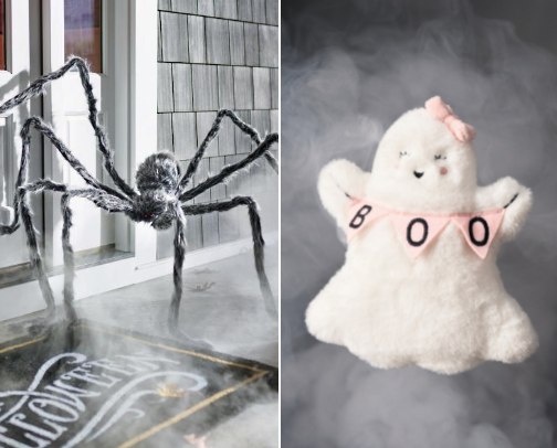 Halloween Must Haves!!  👻 2026 edition 🎃 cover photo collage