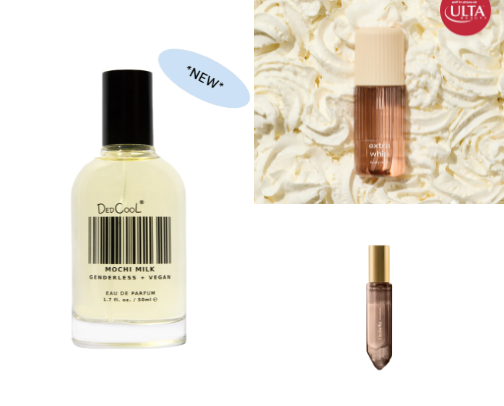 Fragrances That Have People Stopping me in the Street cover photo collage