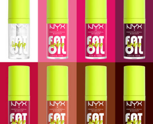 My favorite beauty recs cover photo collage