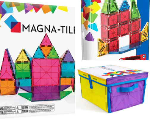 Christmas Ideas for the Entire Family cover photo collage