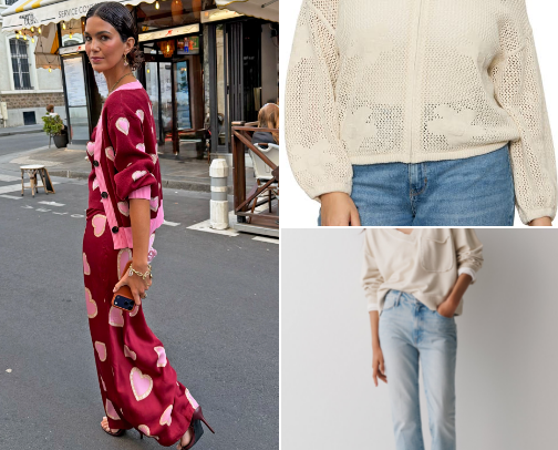 Fall Transition Outfits Under $250 That Look Pricey cover photo collage