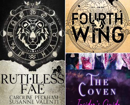 You gotta read this! 🤓 cover photo collage