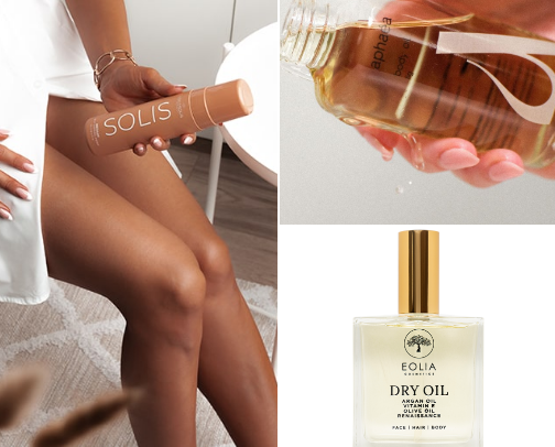 Skincare Worth Buying 💝 cover photo collage