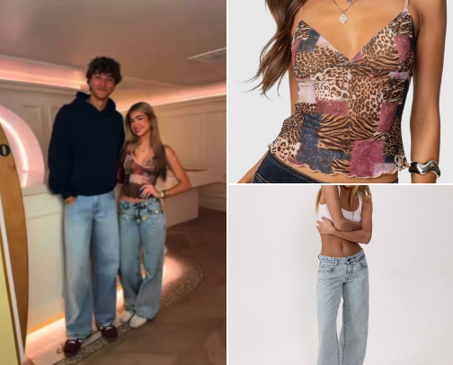 Embreigh’s Fit cover photo collage