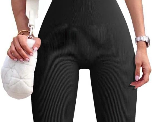 Gym wear cover photo collage