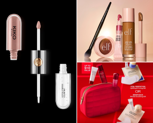 Makeup & Beauty Products I’ve Tried & You Must Try 💄✨ cover photo collage