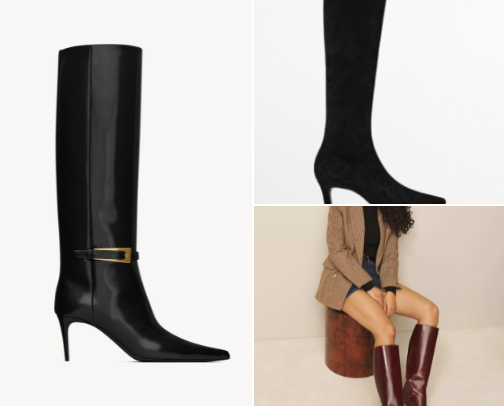 From Everyday to Wedding Looks | Boots Collection 👢 cover photo collage