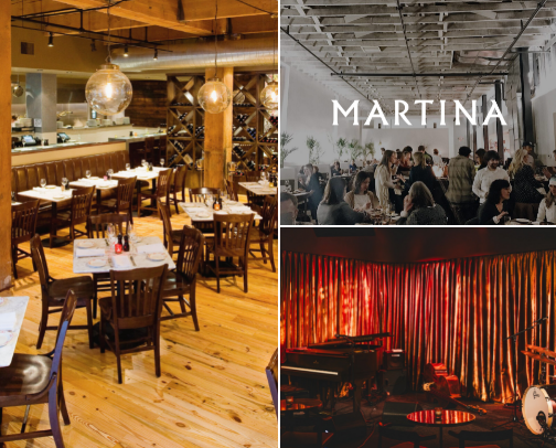 Where to go when you’re hungry in Minneapolis cover photo collage