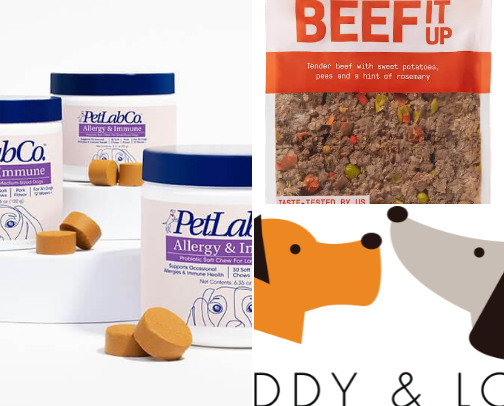 Your Furbaby Will Thankyou cover photo collage