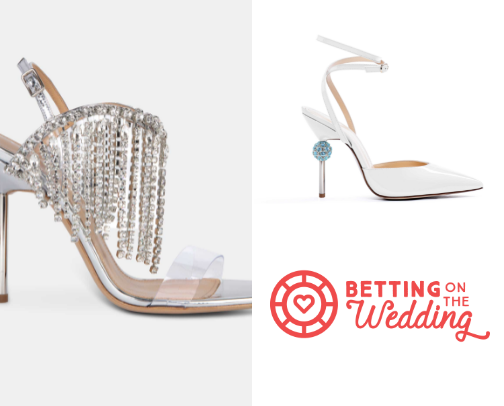 A DREAM WEDDING 💍 cover photo collage