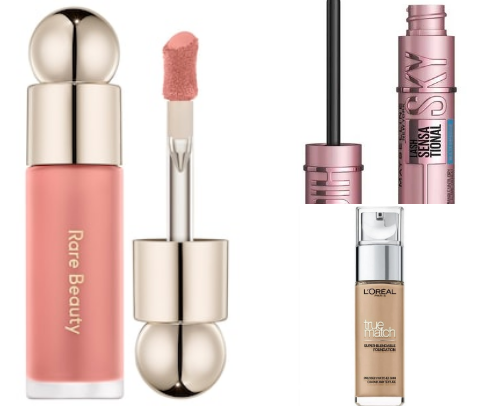 Products I actually use and recommend cover photo collage