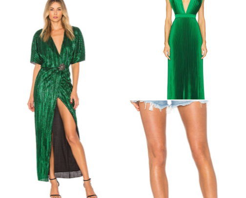 Margo Energy: A Hunting Wives Closet Edit cover photo collage