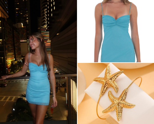 Embreigh’s Miami Fit cover photo collage