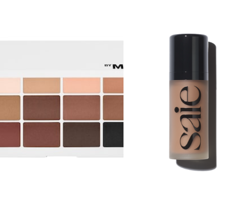 5 Minute Makeup Routine cover photo collage