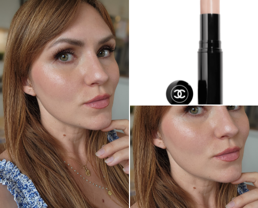 Chanel Essentials cover photo collage