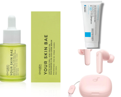 Everyday Essentials That Are Actually Worth Buying cover photo collage