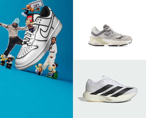 Top Trending Boys' Shoes for 2026 cover photo collage