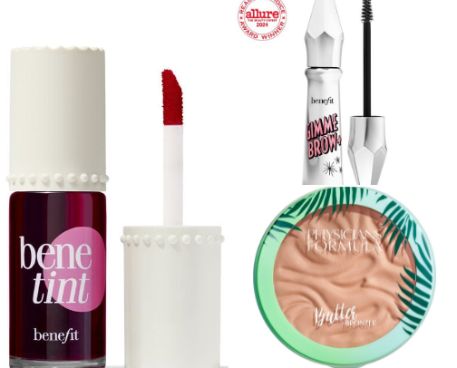 Warm Weather Staples cover photo collage