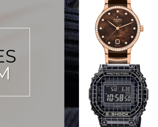 Precious time⌚️⏱️⌛️⏰🕰️ cover photo collage