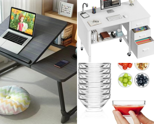 Essential Room Decor for Girls cover photo collage